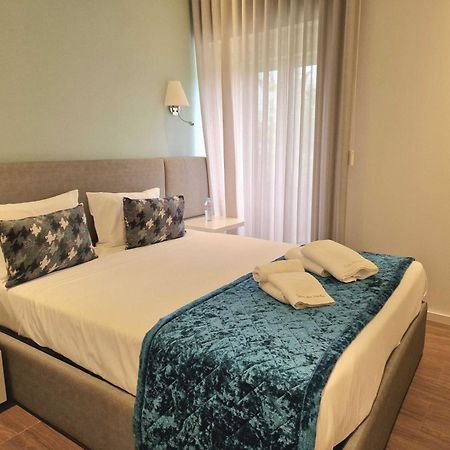Quinta Dos Jasmins Bed and Breakfast Πάσος ντε Φερέιρα Εξωτερικό φωτογραφία