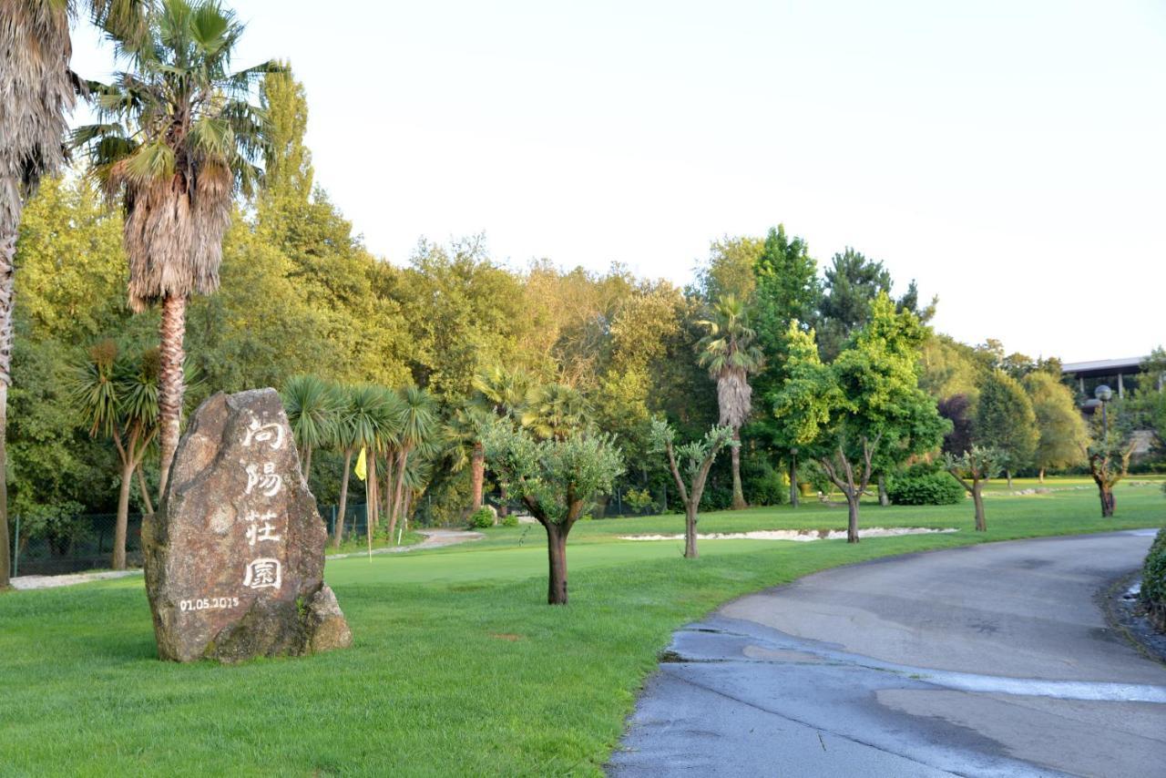 Quinta Dos Jasmins Bed and Breakfast Πάσος ντε Φερέιρα Εξωτερικό φωτογραφία