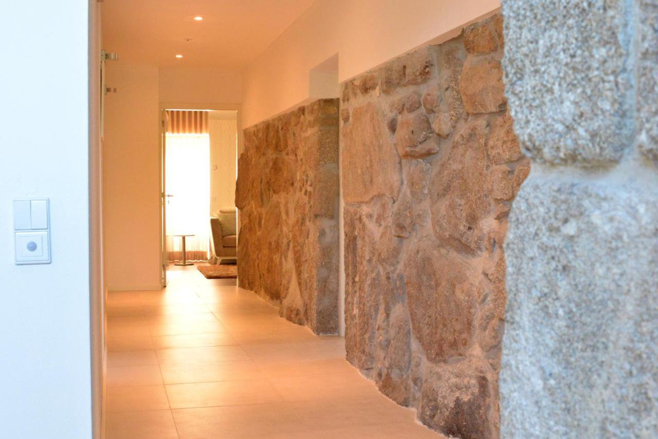 Quinta Dos Jasmins Bed and Breakfast Πάσος ντε Φερέιρα Εξωτερικό φωτογραφία