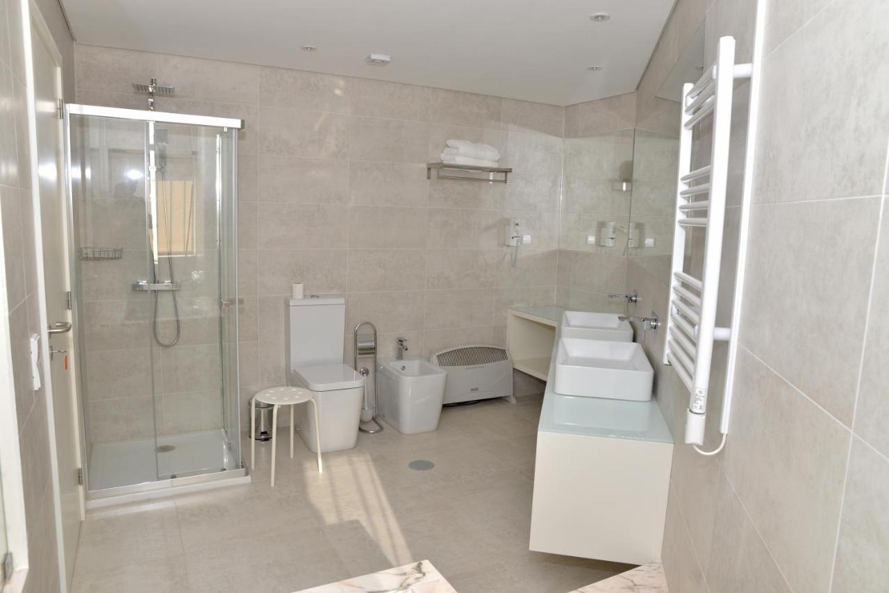 Quinta Dos Jasmins Bed and Breakfast Πάσος ντε Φερέιρα Εξωτερικό φωτογραφία