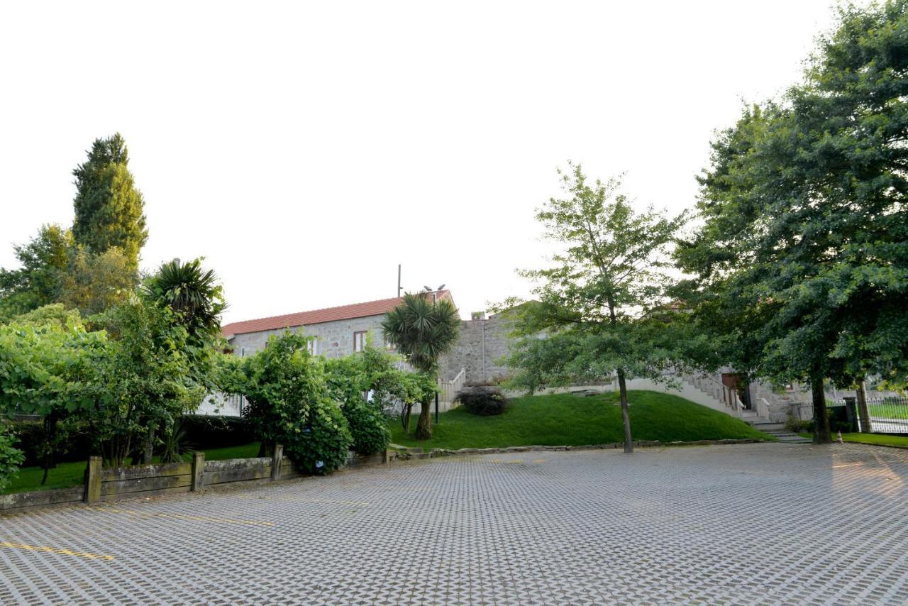 Quinta Dos Jasmins Bed and Breakfast Πάσος ντε Φερέιρα Εξωτερικό φωτογραφία