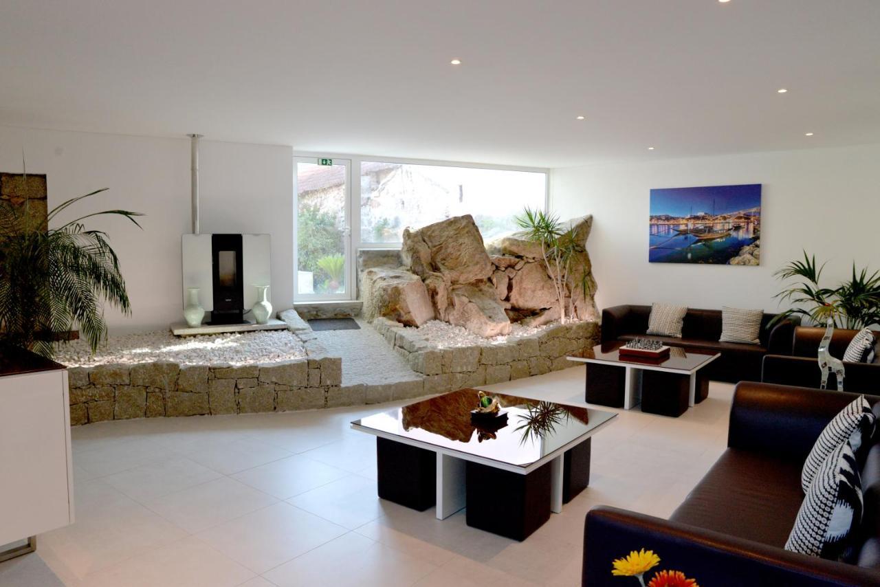 Quinta Dos Jasmins Bed and Breakfast Πάσος ντε Φερέιρα Εξωτερικό φωτογραφία