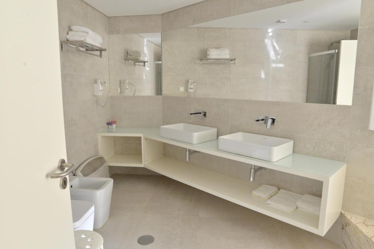 Quinta Dos Jasmins Bed and Breakfast Πάσος ντε Φερέιρα Εξωτερικό φωτογραφία