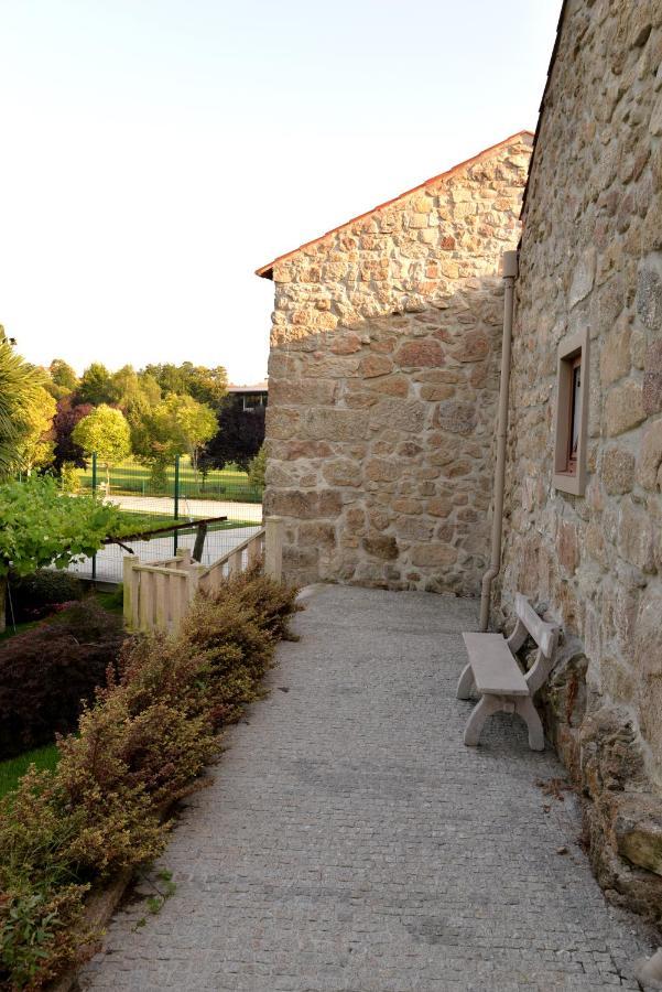 Quinta Dos Jasmins Bed and Breakfast Πάσος ντε Φερέιρα Εξωτερικό φωτογραφία