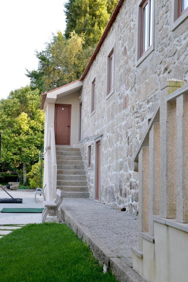 Quinta Dos Jasmins Bed and Breakfast Πάσος ντε Φερέιρα Εξωτερικό φωτογραφία