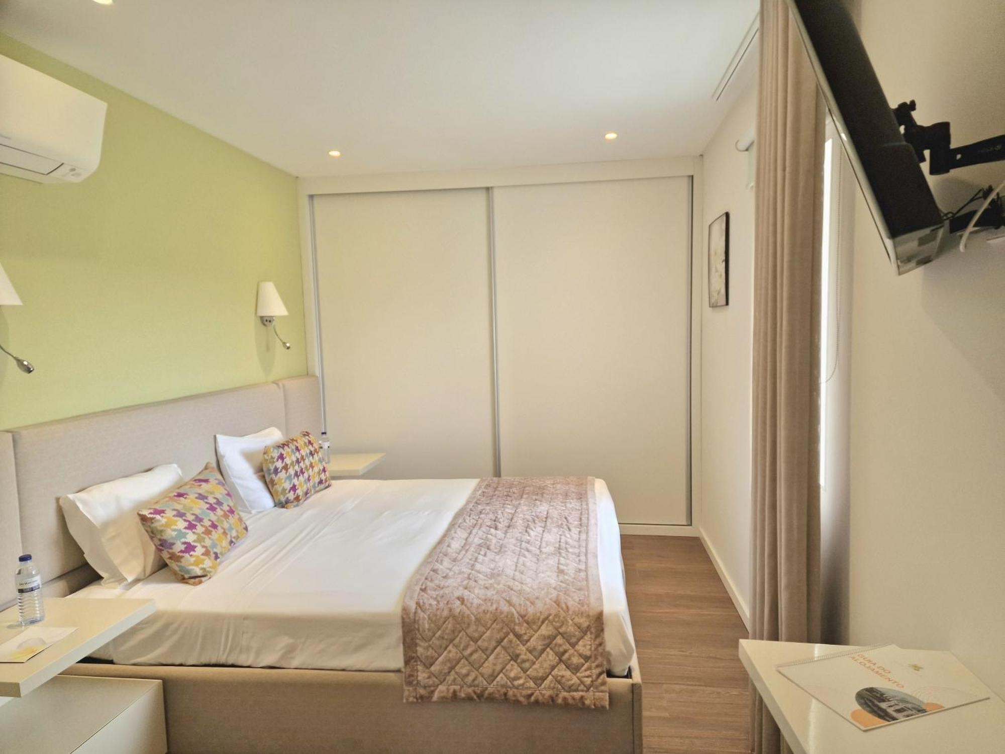 Quinta Dos Jasmins Bed and Breakfast Πάσος ντε Φερέιρα Εξωτερικό φωτογραφία