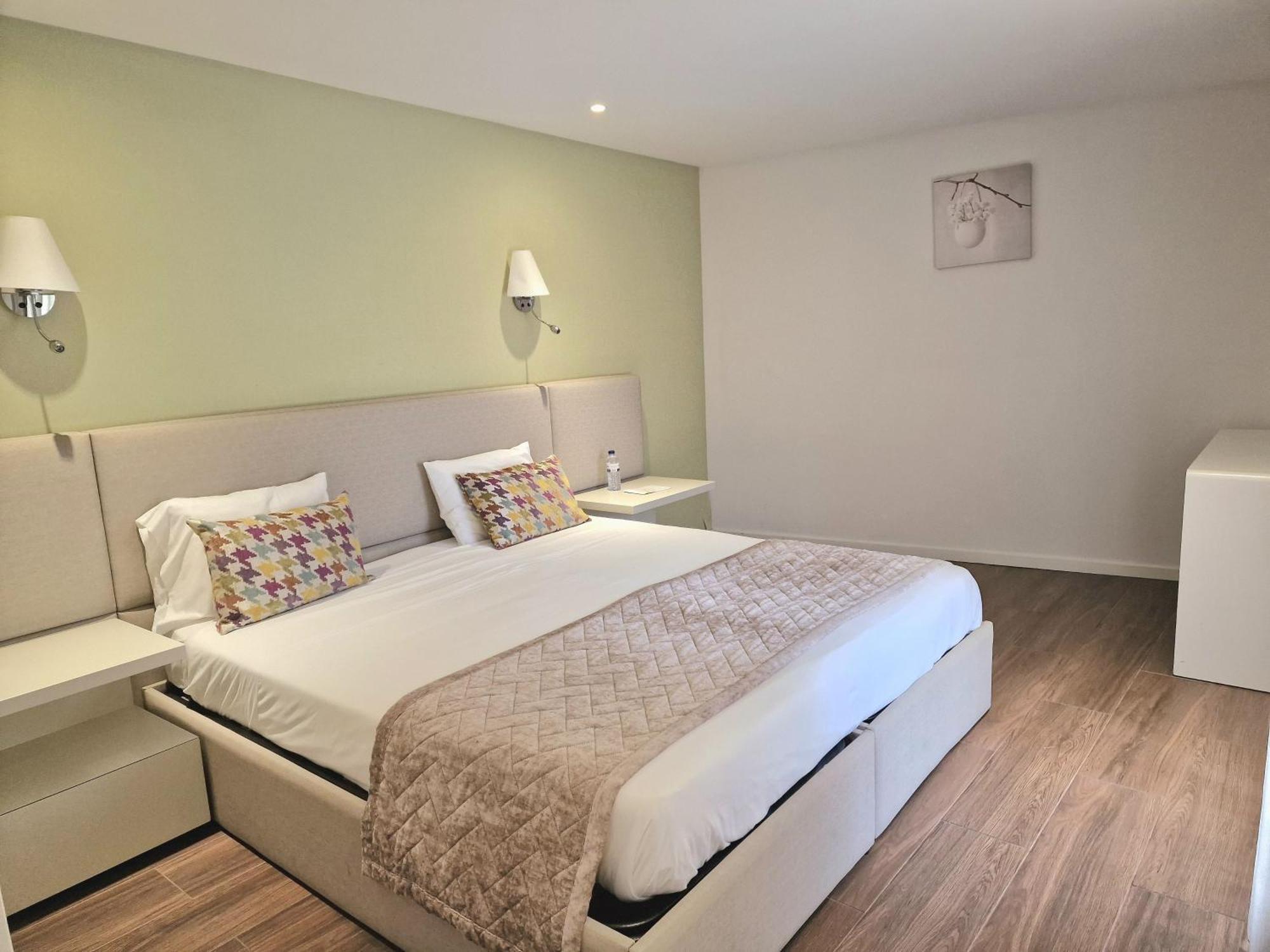 Quinta Dos Jasmins Bed and Breakfast Πάσος ντε Φερέιρα Εξωτερικό φωτογραφία