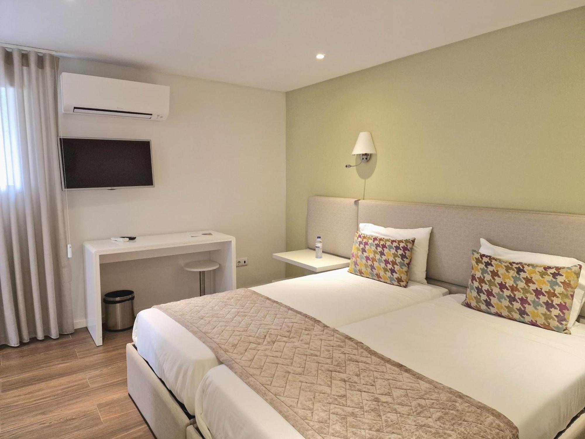 Quinta Dos Jasmins Bed and Breakfast Πάσος ντε Φερέιρα Εξωτερικό φωτογραφία