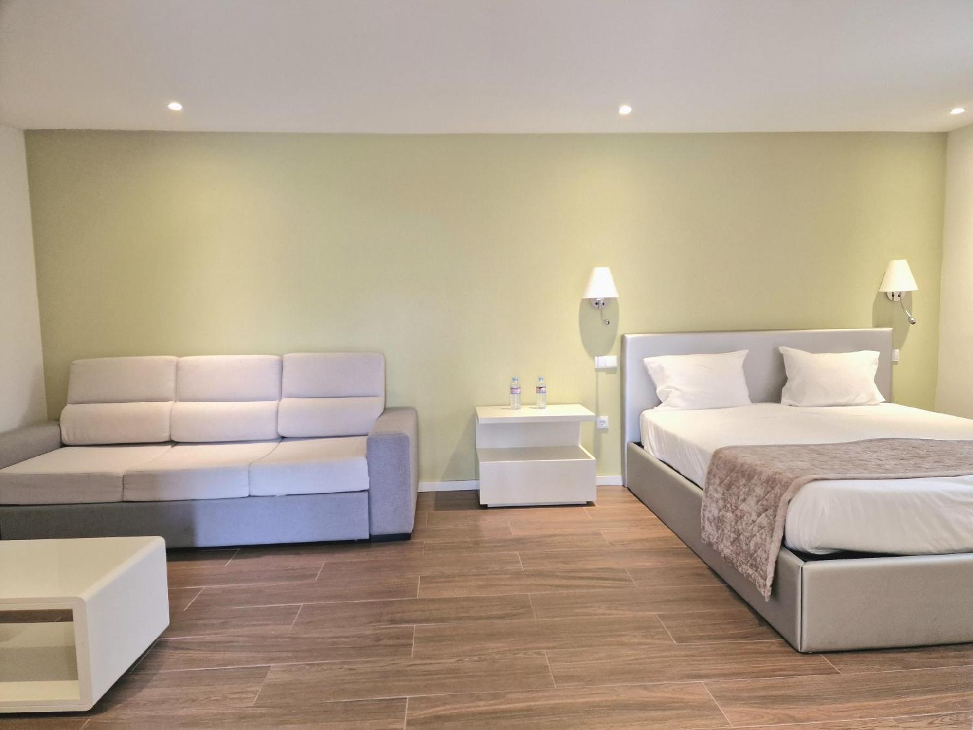 Quinta Dos Jasmins Bed and Breakfast Πάσος ντε Φερέιρα Εξωτερικό φωτογραφία