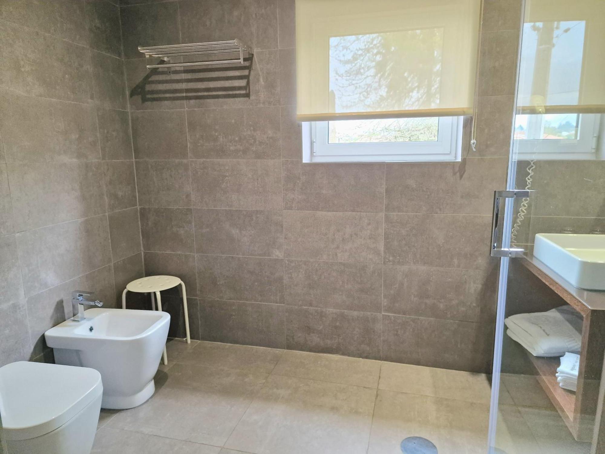 Quinta Dos Jasmins Bed and Breakfast Πάσος ντε Φερέιρα Εξωτερικό φωτογραφία