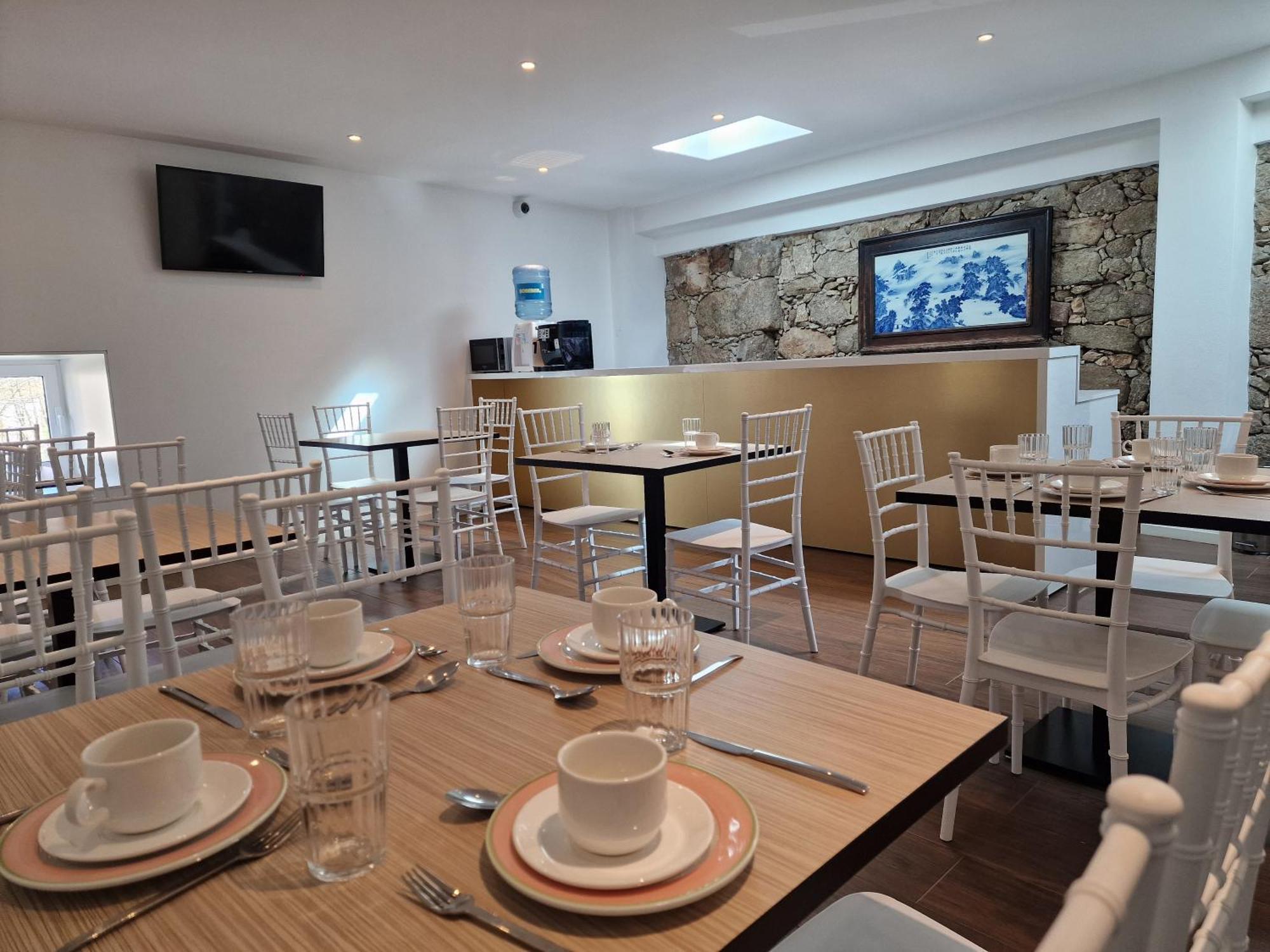 Quinta Dos Jasmins Bed and Breakfast Πάσος ντε Φερέιρα Εξωτερικό φωτογραφία