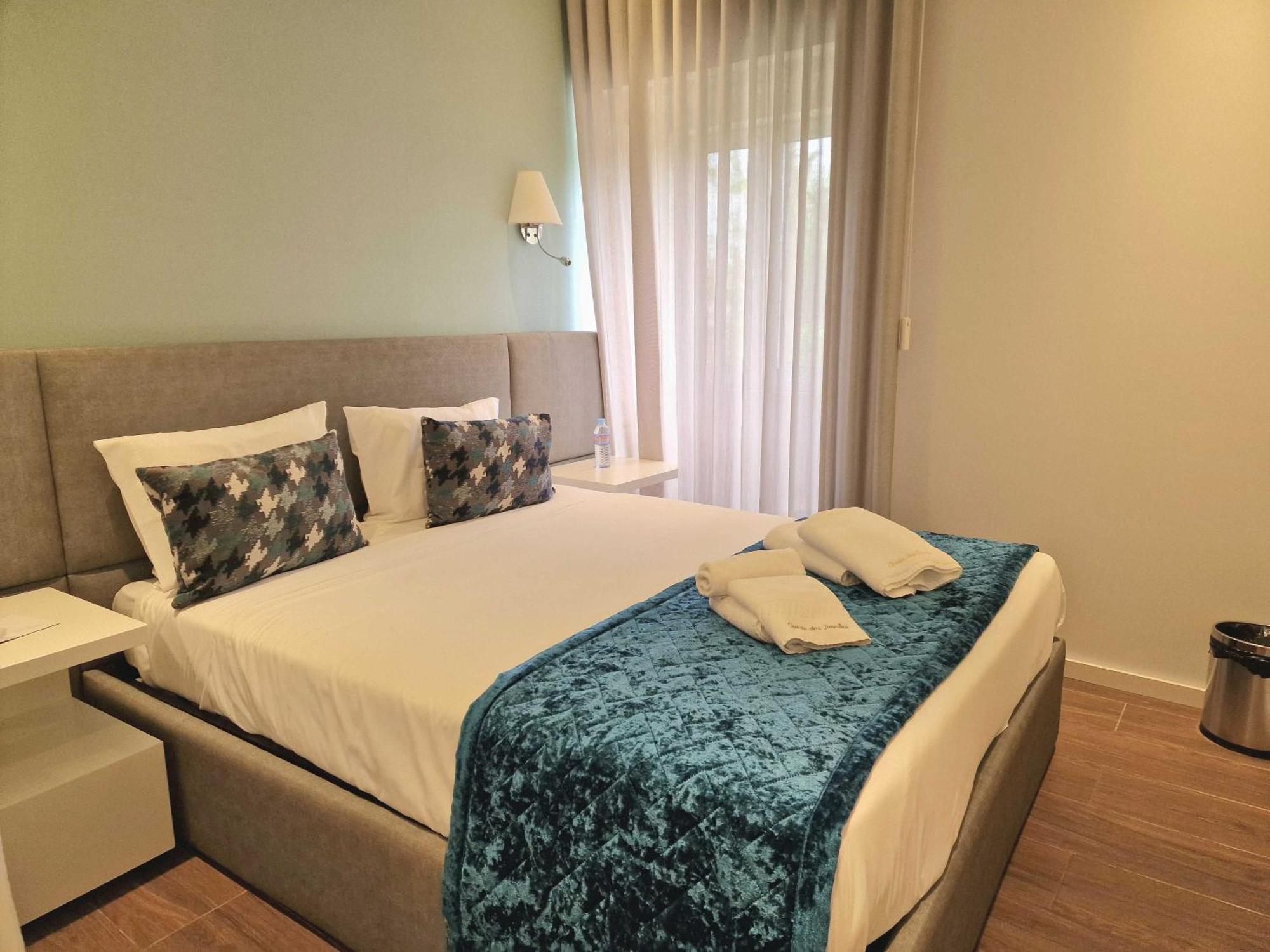Quinta Dos Jasmins Bed and Breakfast Πάσος ντε Φερέιρα Εξωτερικό φωτογραφία