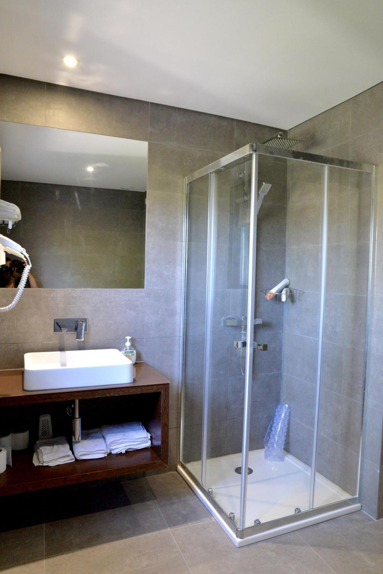 Quinta Dos Jasmins Bed and Breakfast Πάσος ντε Φερέιρα Δωμάτιο φωτογραφία