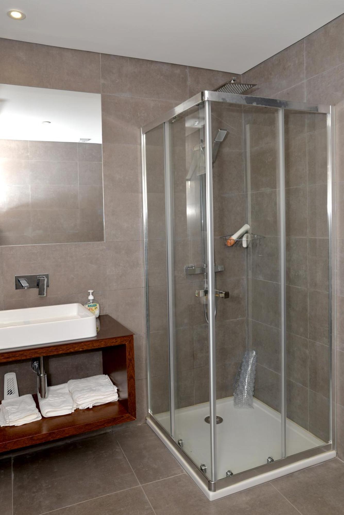 Quinta Dos Jasmins Bed and Breakfast Πάσος ντε Φερέιρα Δωμάτιο φωτογραφία